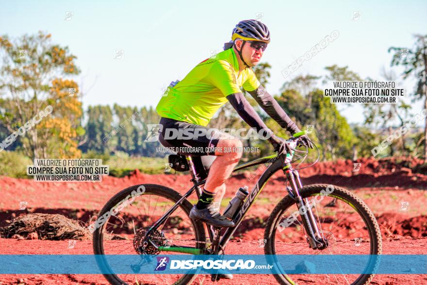 II GP Jandaia do Sul de Mountain Bike