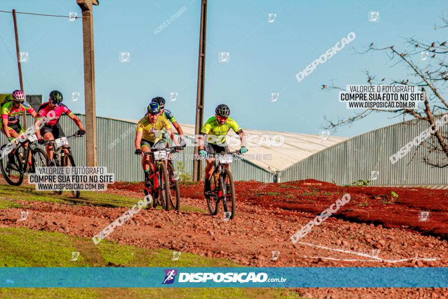 II GP Jandaia do Sul de Mountain Bike