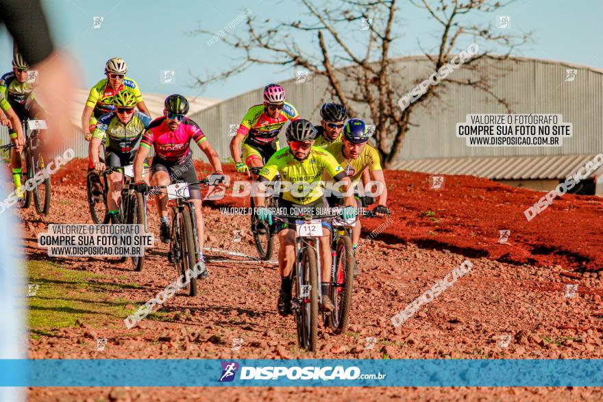 II GP Jandaia do Sul de Mountain Bike