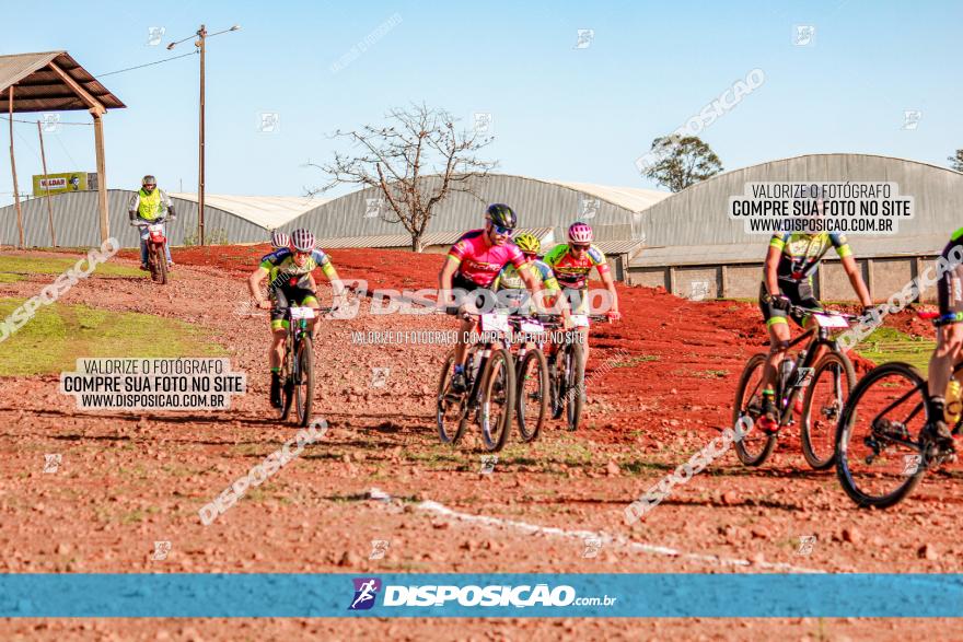 II GP Jandaia do Sul de Mountain Bike