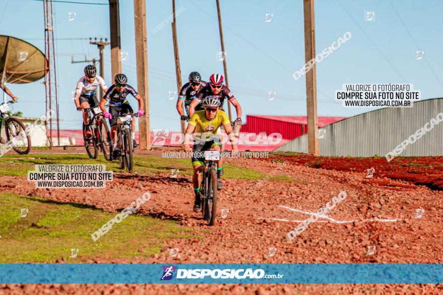 II GP Jandaia do Sul de Mountain Bike