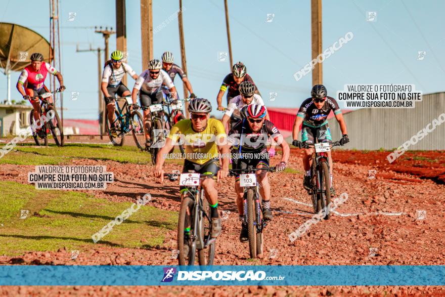 II GP Jandaia do Sul de Mountain Bike