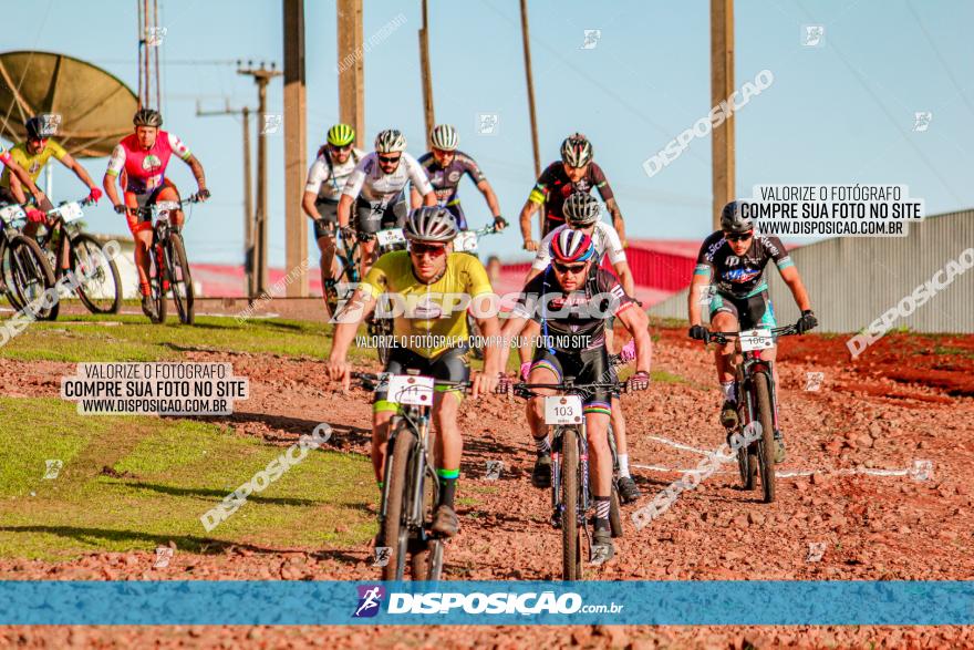 II GP Jandaia do Sul de Mountain Bike