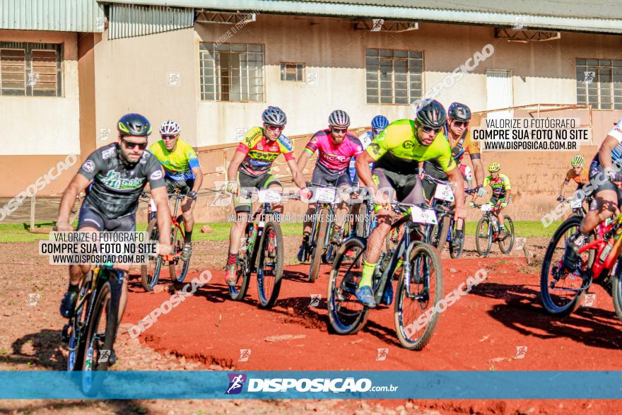 II GP Jandaia do Sul de Mountain Bike