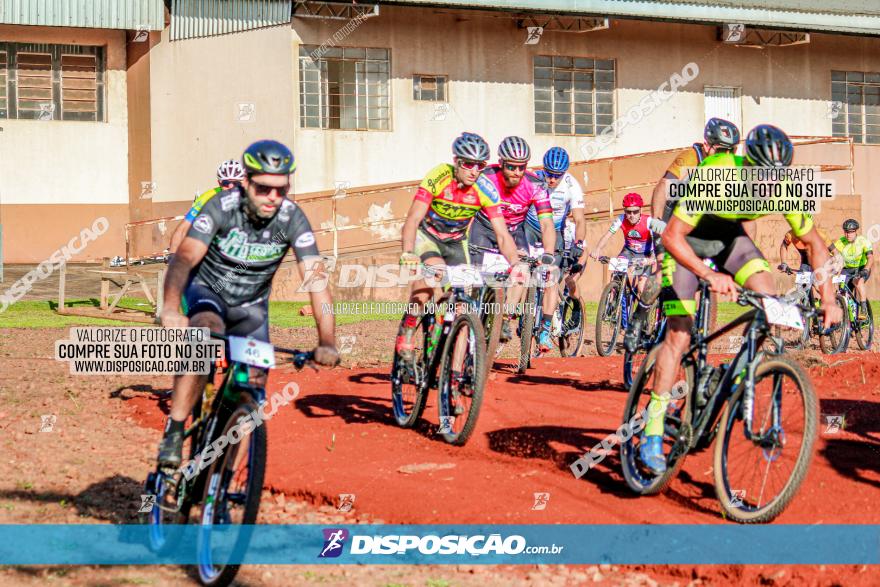 II GP Jandaia do Sul de Mountain Bike