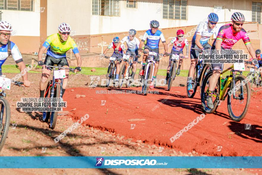 II GP Jandaia do Sul de Mountain Bike