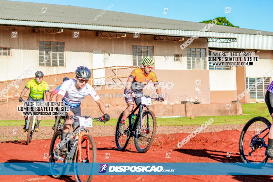 II GP Jandaia do Sul de Mountain Bike