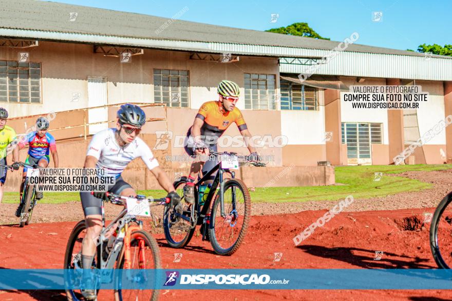 II GP Jandaia do Sul de Mountain Bike