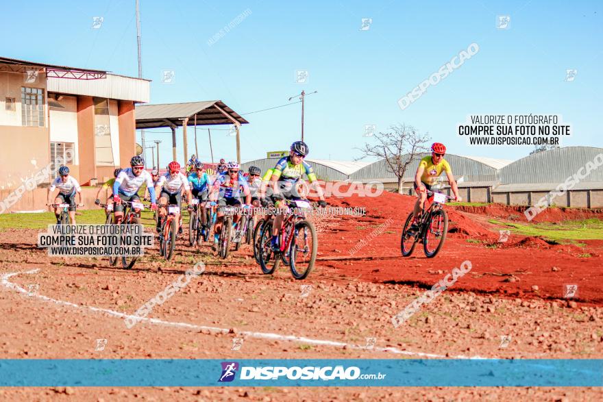 II GP Jandaia do Sul de Mountain Bike