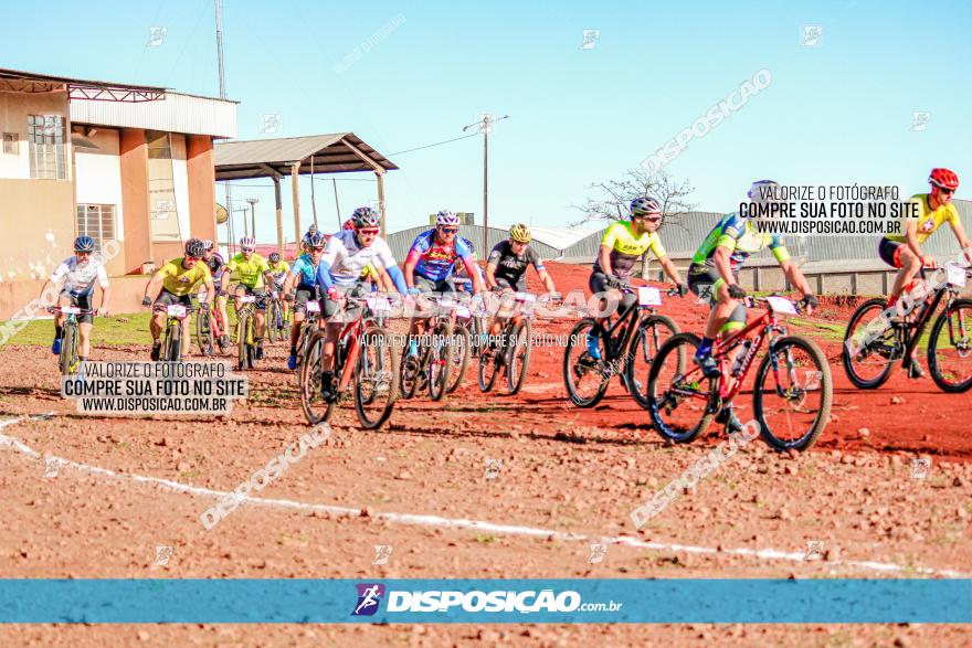 II GP Jandaia do Sul de Mountain Bike