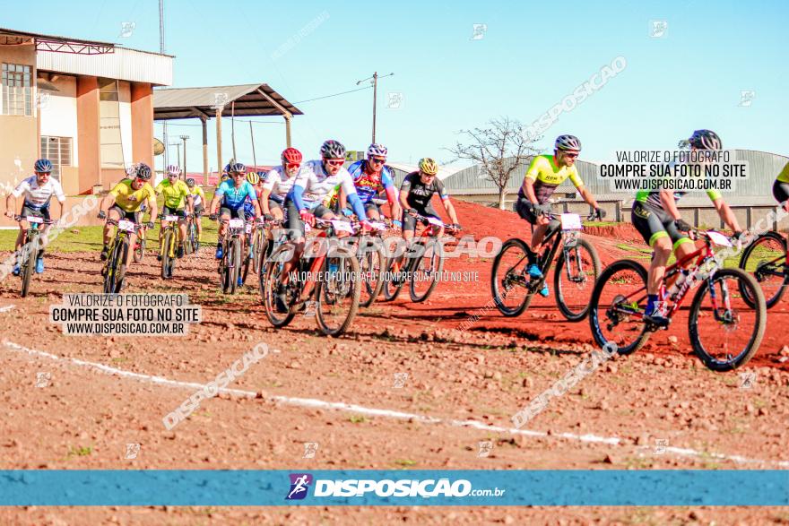 II GP Jandaia do Sul de Mountain Bike