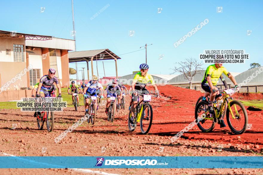 II GP Jandaia do Sul de Mountain Bike