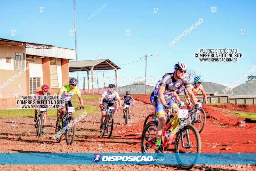 II GP Jandaia do Sul de Mountain Bike