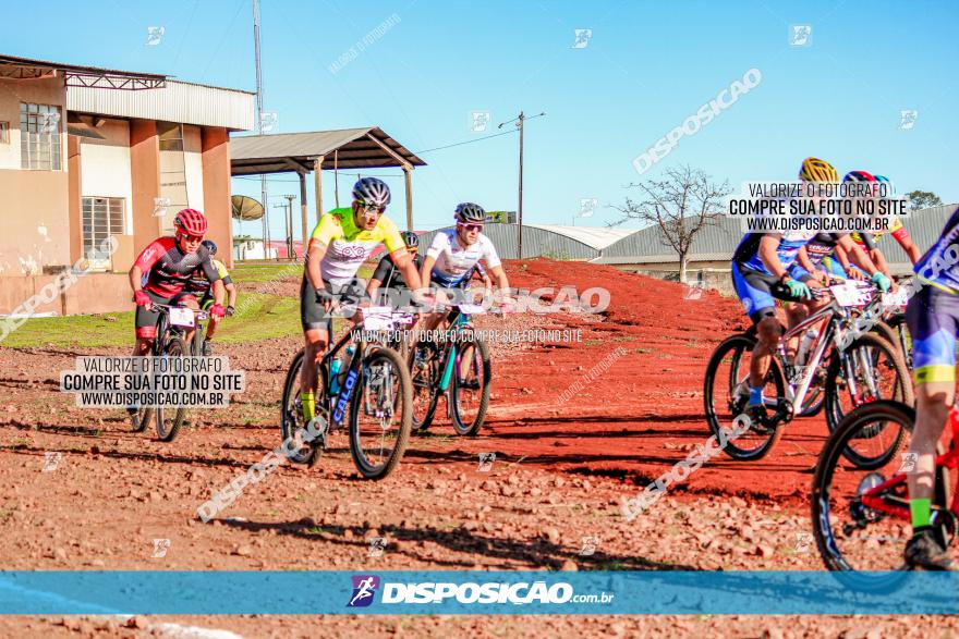 II GP Jandaia do Sul de Mountain Bike