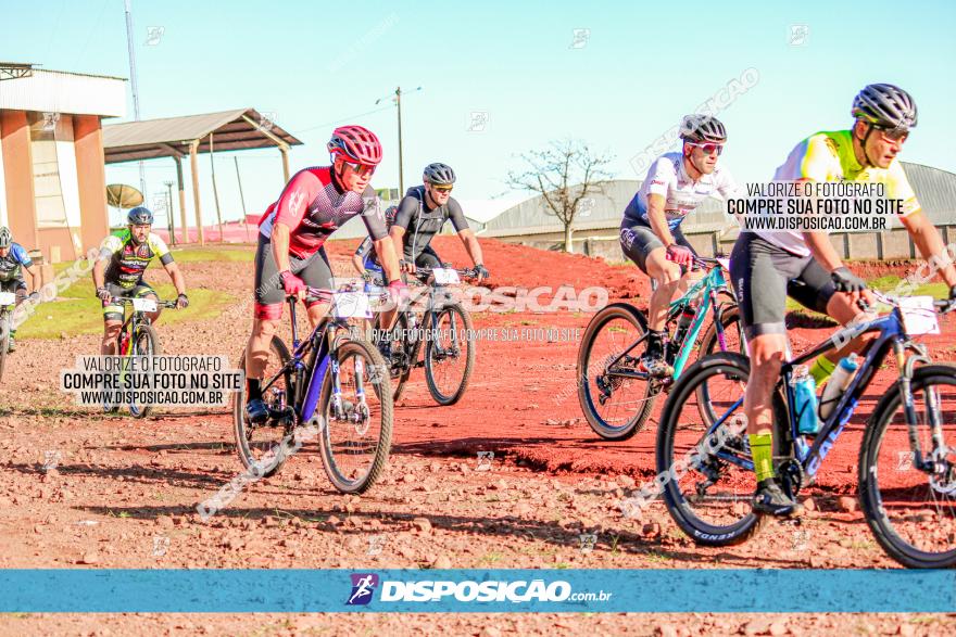 II GP Jandaia do Sul de Mountain Bike