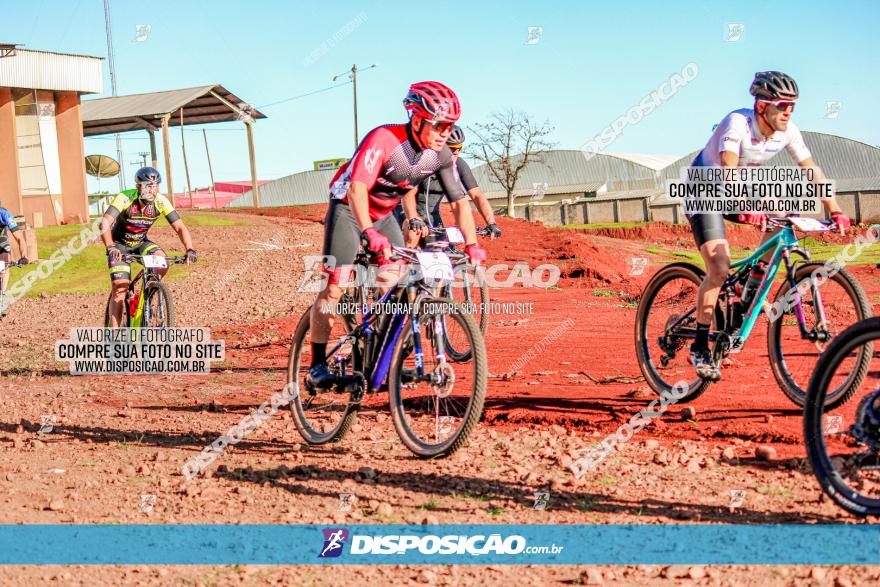 II GP Jandaia do Sul de Mountain Bike