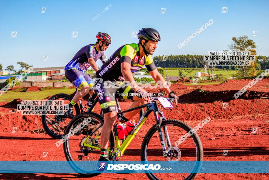 II GP Jandaia do Sul de Mountain Bike