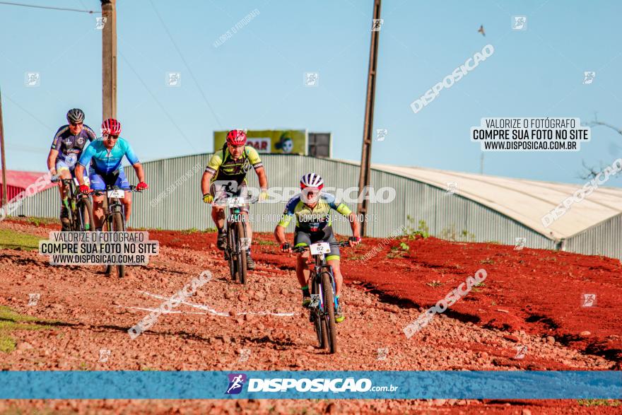 II GP Jandaia do Sul de Mountain Bike