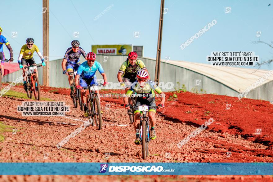 II GP Jandaia do Sul de Mountain Bike