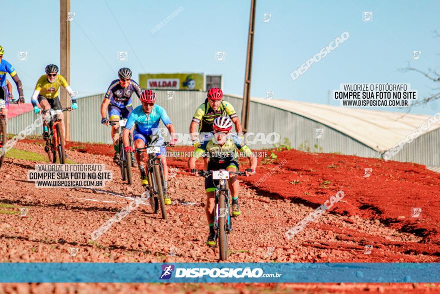 II GP Jandaia do Sul de Mountain Bike