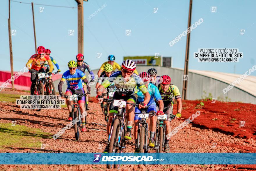 II GP Jandaia do Sul de Mountain Bike