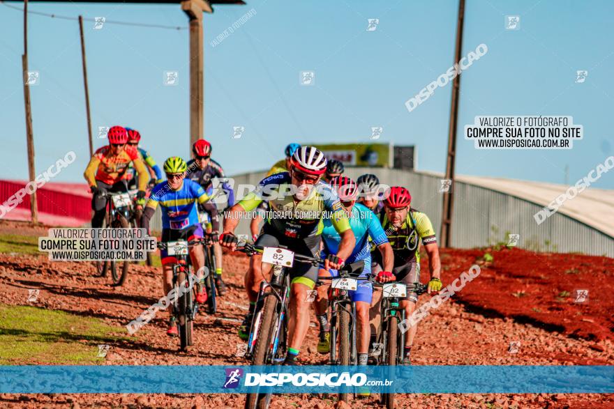 II GP Jandaia do Sul de Mountain Bike