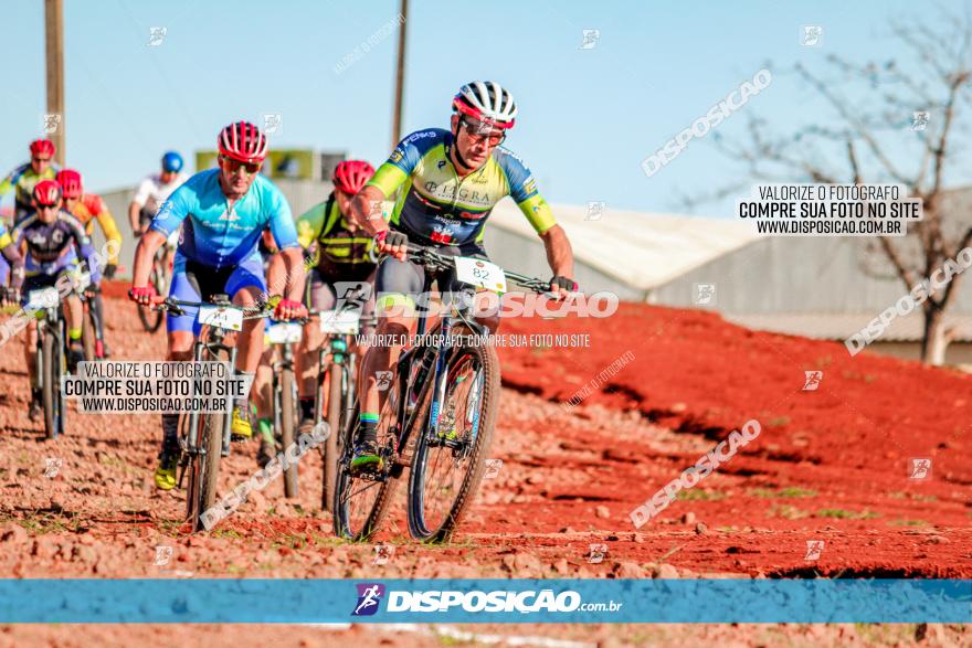 II GP Jandaia do Sul de Mountain Bike