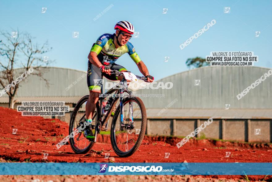 II GP Jandaia do Sul de Mountain Bike