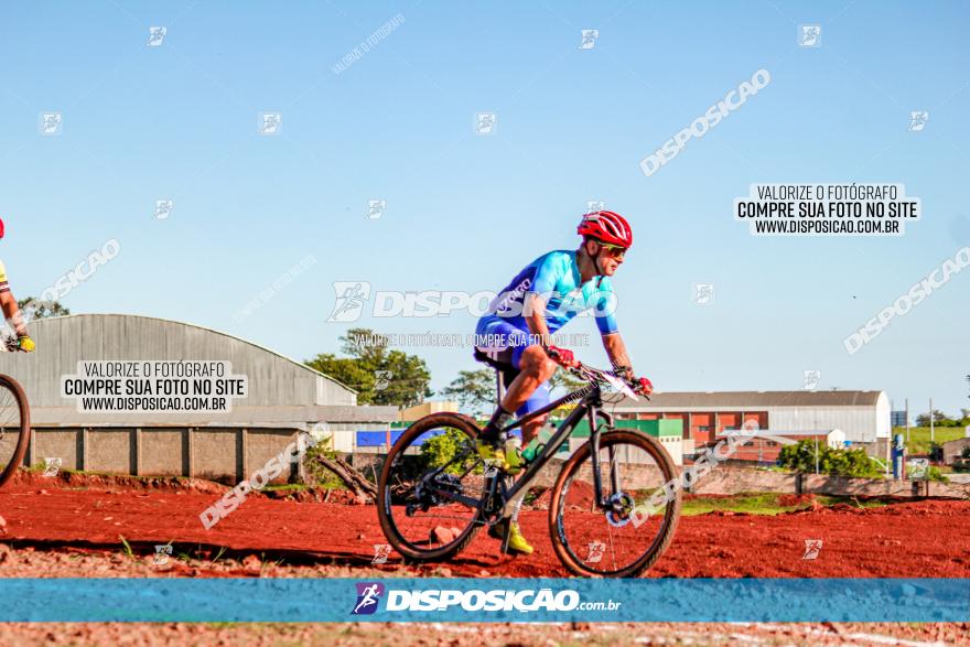 II GP Jandaia do Sul de Mountain Bike