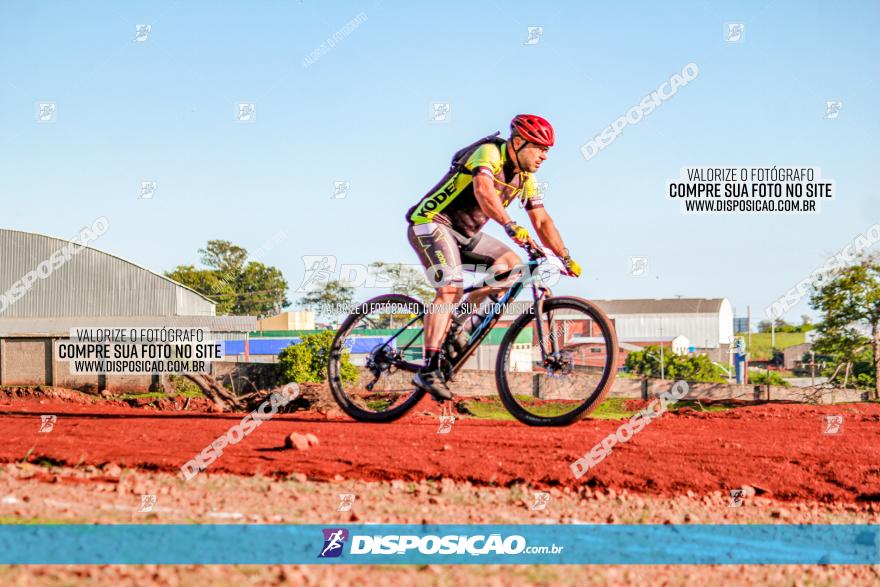 II GP Jandaia do Sul de Mountain Bike