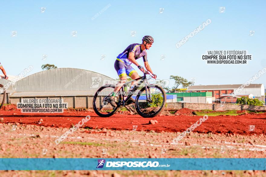 II GP Jandaia do Sul de Mountain Bike