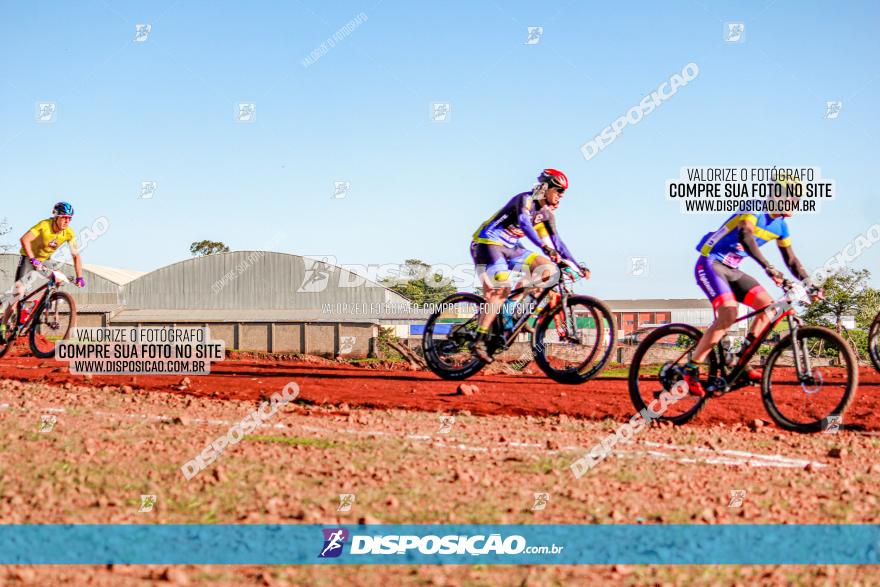 II GP Jandaia do Sul de Mountain Bike