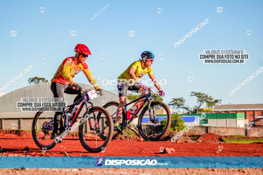 II GP Jandaia do Sul de Mountain Bike