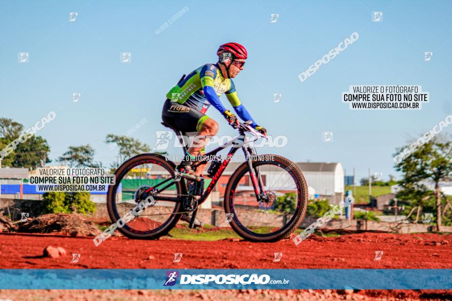 II GP Jandaia do Sul de Mountain Bike