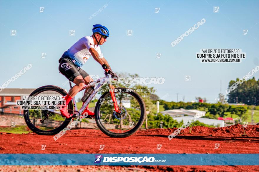 II GP Jandaia do Sul de Mountain Bike