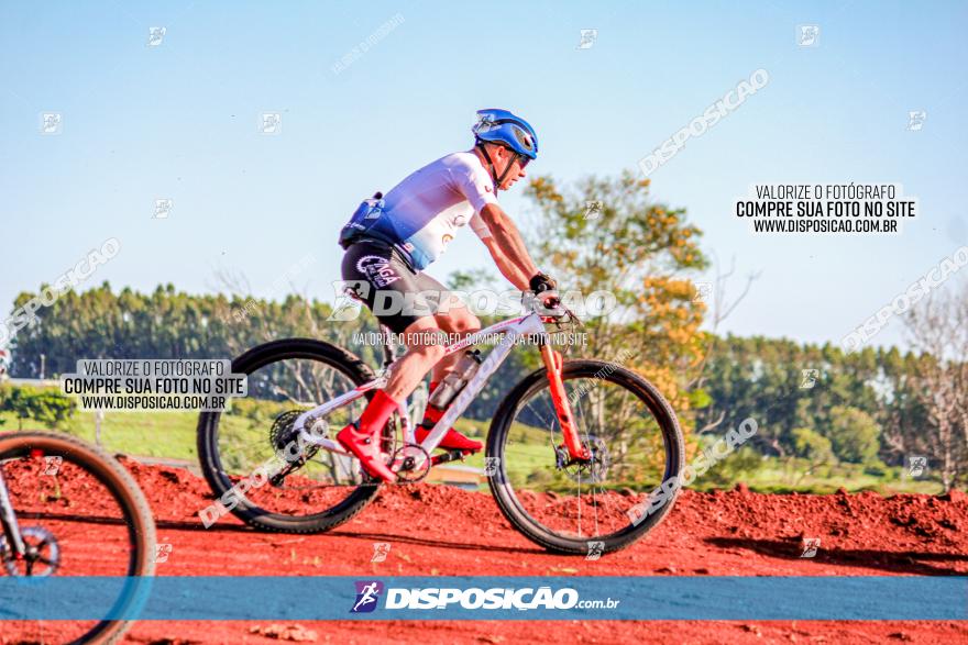 II GP Jandaia do Sul de Mountain Bike