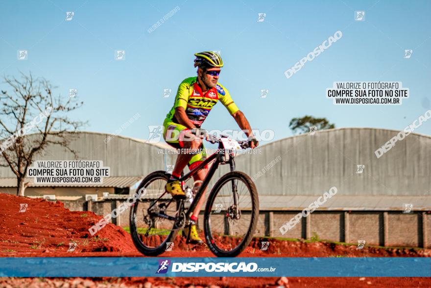 II GP Jandaia do Sul de Mountain Bike