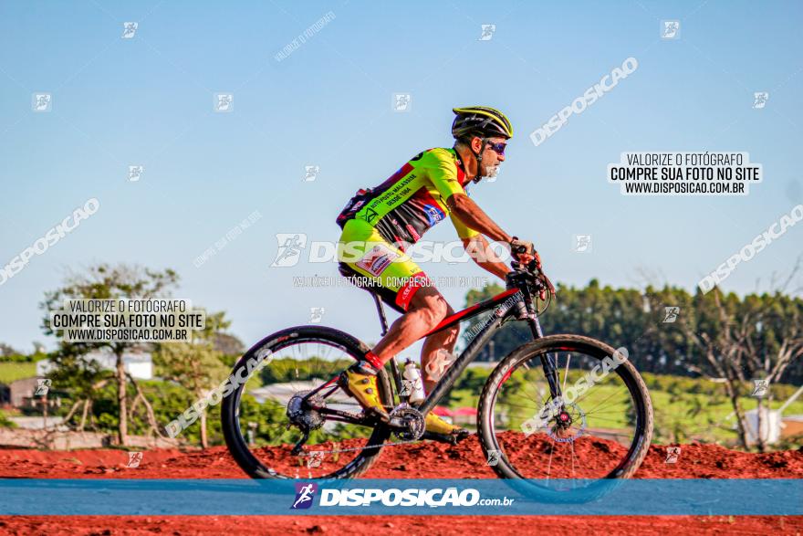 II GP Jandaia do Sul de Mountain Bike