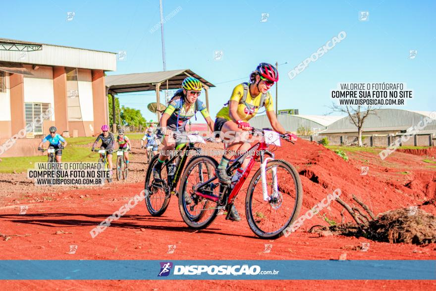 II GP Jandaia do Sul de Mountain Bike