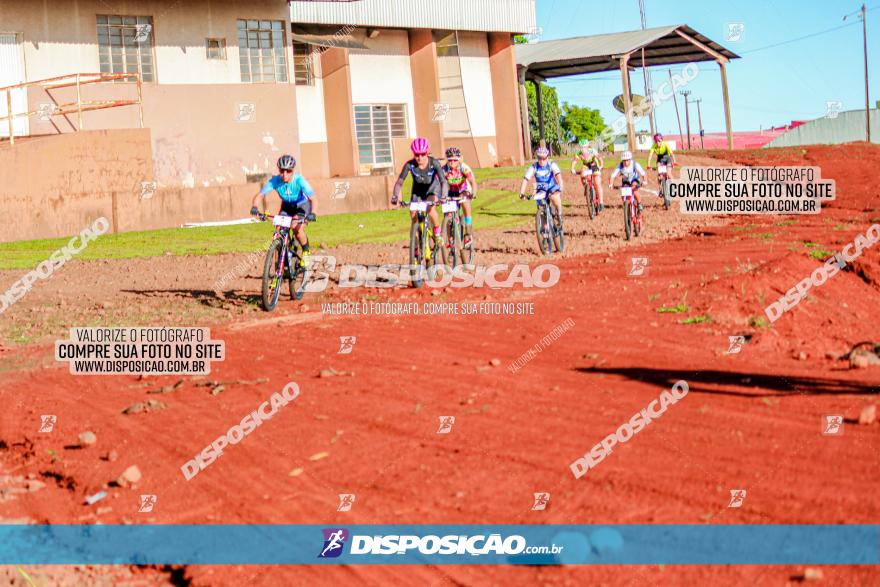 II GP Jandaia do Sul de Mountain Bike