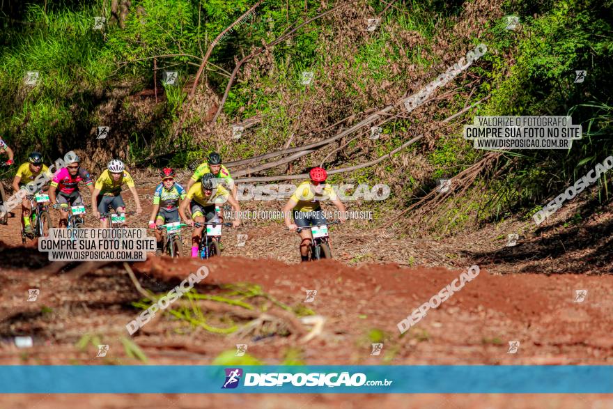 II GP Jandaia do Sul de Mountain Bike