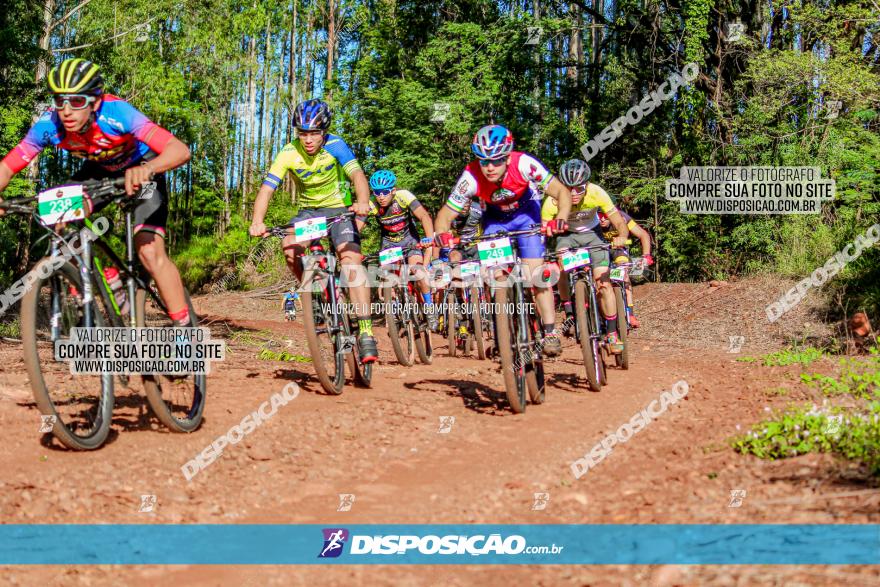 II GP Jandaia do Sul de Mountain Bike