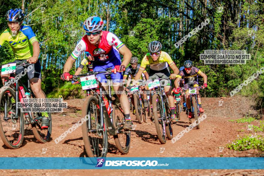 II GP Jandaia do Sul de Mountain Bike