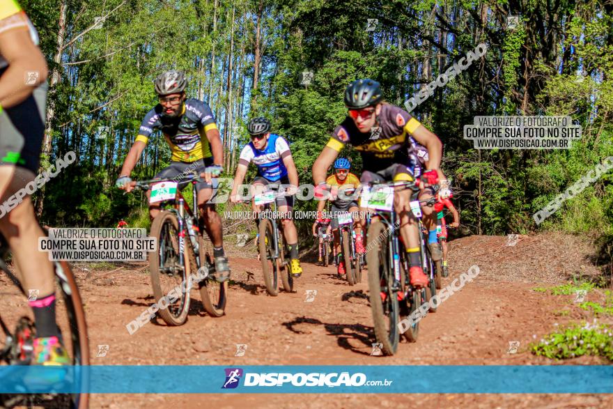 II GP Jandaia do Sul de Mountain Bike