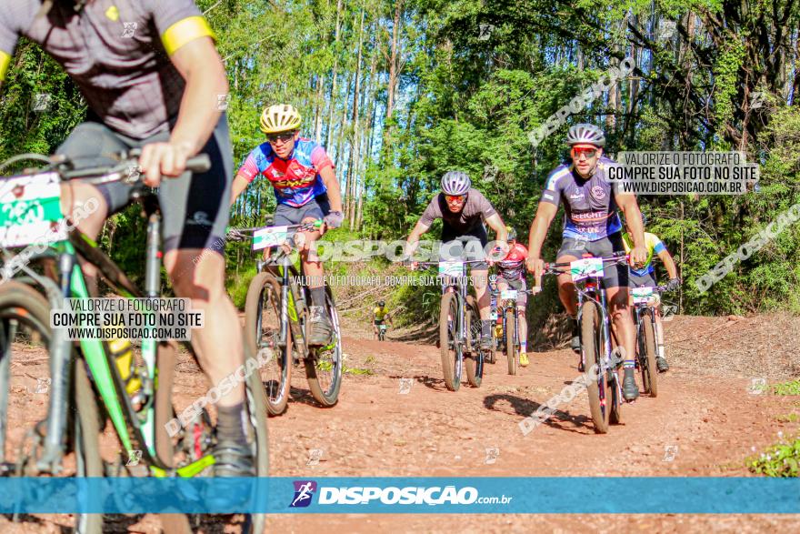 II GP Jandaia do Sul de Mountain Bike