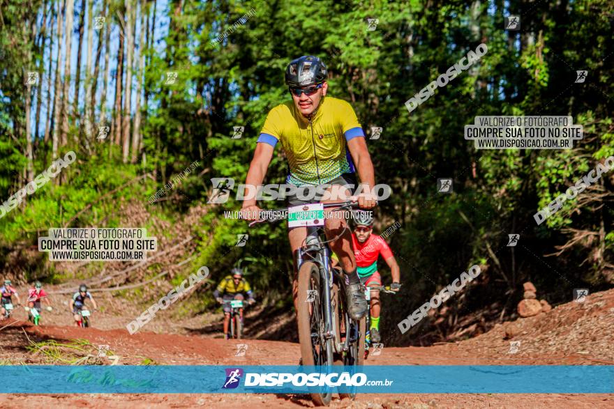 II GP Jandaia do Sul de Mountain Bike