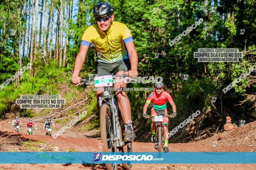 II GP Jandaia do Sul de Mountain Bike