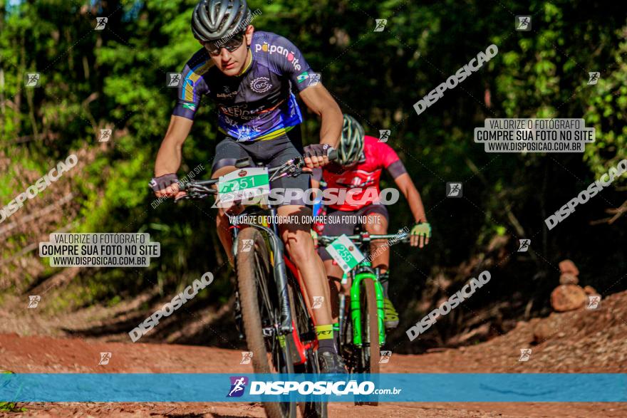 II GP Jandaia do Sul de Mountain Bike