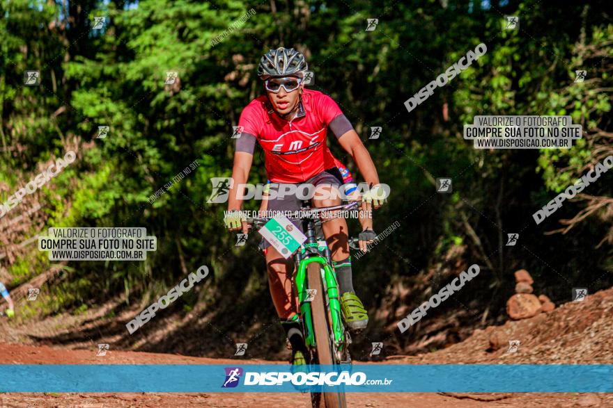 II GP Jandaia do Sul de Mountain Bike