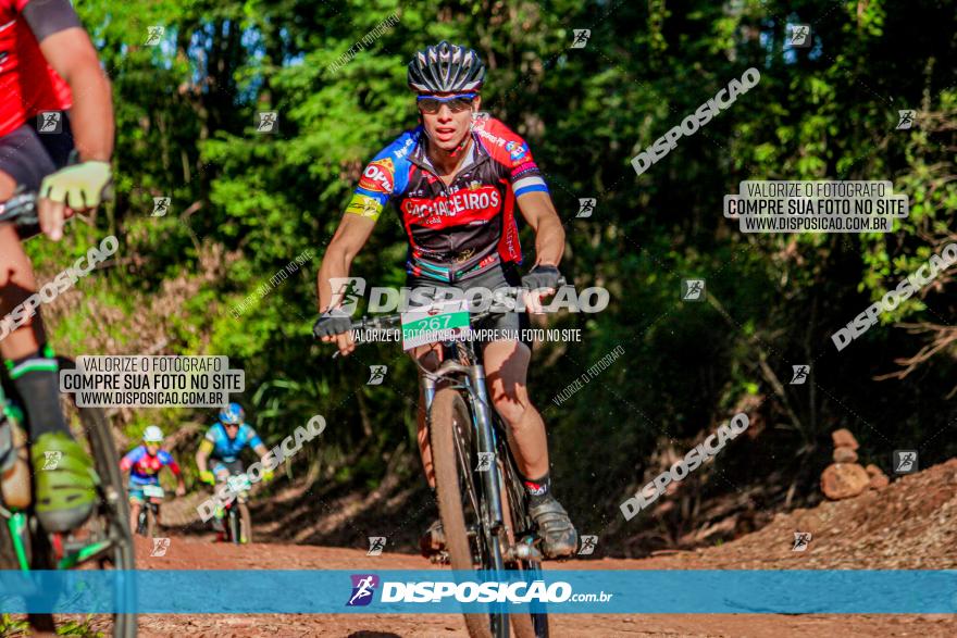 II GP Jandaia do Sul de Mountain Bike